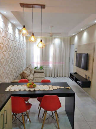 Casa com 2 Quartos à Venda, 65 m² em Gsp Life Boituva - Boituva