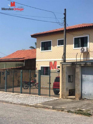 Apartamento com 2 Quartos para Alugar, 64 m² em Jardim Siriema - Sorocaba