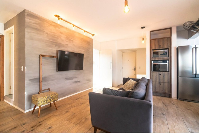Cobertura com 3 Quartos à Venda, 121 m² em Barra Da Lagoa - Florianópolis