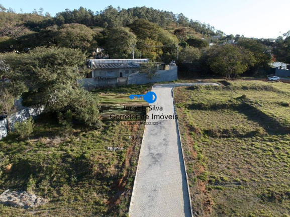 Imagem Terreno à Venda, 140 m² em Centro - Cajamar