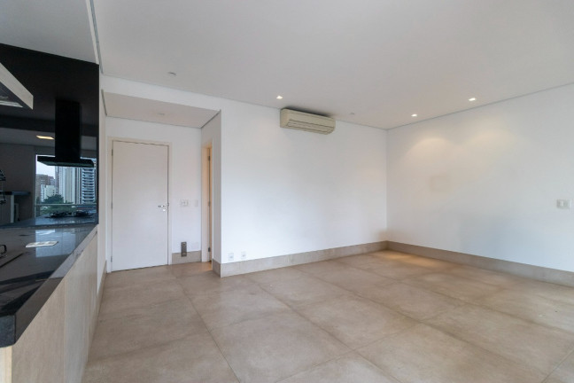 Imagem Apartamento com 2 Quartos à Venda, 112 m² em Vila Nova Conceição - São Paulo