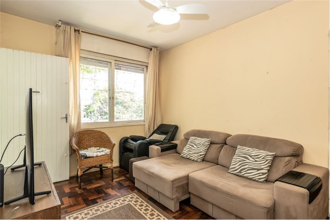 Imagem Casa com 3 Quartos à Venda,  em Santa Tereza - Porto Alegre