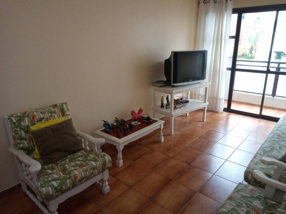 Imagem Apartamento com 2 Quartos à Venda, 80 m² em Enseada - Guarujá