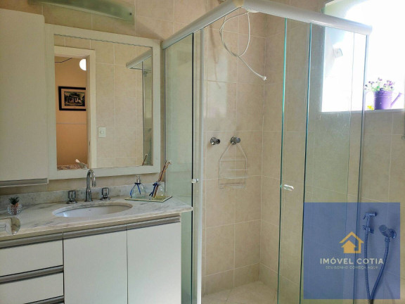 Imagem Casa de Condomínio com 3 Quartos à Venda, 500 m² em Vargem Grande Paulista