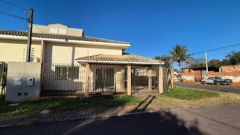 Imagem Casa com 2 Quartos à Venda, 87 m² em Jardim Terra E Lar - Foz Do Iguaçu Imagem Casa com 2 Quartos à Venda, 87 m² em Jardim Terra E Lar - Foz Do Iguaçu