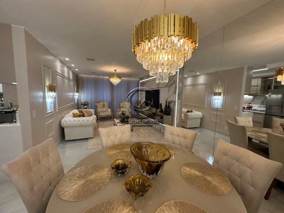 Imagem Apartamento com 3 Quartos à Venda, 105 m² em Noroeste - Brasília