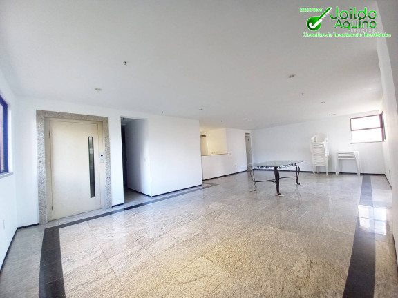 Imagem Apartamento com 3 Quartos à Venda, 171 m² em Meireles - Fortaleza Imagem Apartamento com 3 Quartos à Venda, 171 m² em Meireles - Fortaleza