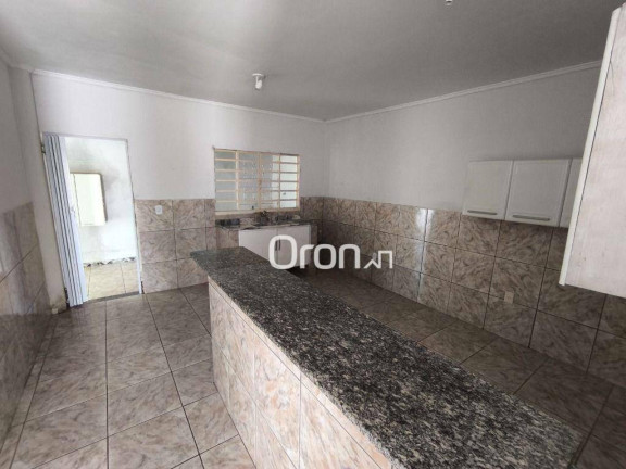 Imagem Sobrado com 3 Quartos à Venda, 110 m² em Parque Amazônia - Goiânia Imagem Sobrado com 3 Quartos à Venda, 110 m² em Parque Amazônia - Goiânia