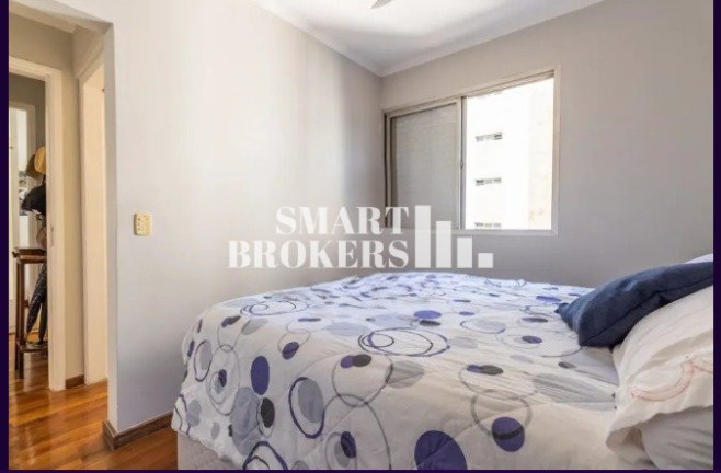 Imagem Apartamento com 2 Quartos à Venda, 72 m² em Paraíso - São Paulo