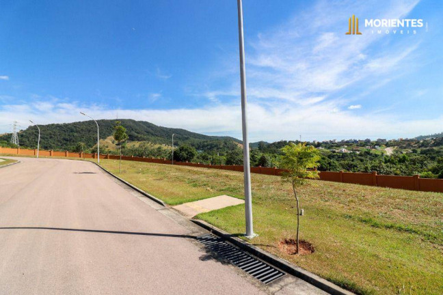 Terreno em Condomínio à Venda, 460 m² em Vila Maringá - Jundiaí
