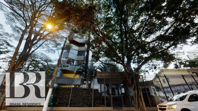 Imagem Apartamento com 4 Quartos à Venda, 273 m² em Campo Belo - São Paulo Imagem Apartamento com 4 Quartos à Venda, 273 m² em Campo Belo - São Paulo