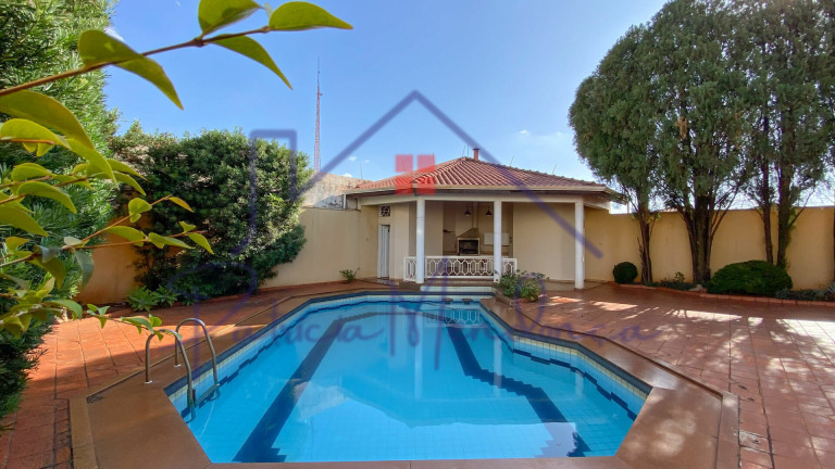 Imagem Casa com 4 Quartos à Venda, 511 m² em Alto Da Boa Vista - Ribeirão Preto Imagem Casa com 4 Quartos à Venda, 511 m² em Alto Da Boa Vista - Ribeirão Preto