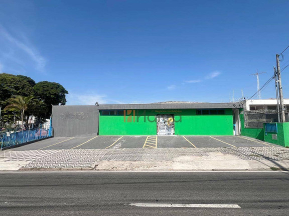 Imagem Sala Comercial para Alugar, 491 m² em Trujillo - Sorocaba Imagem Sala Comercial para Alugar, 491 m² em Trujillo - Sorocaba