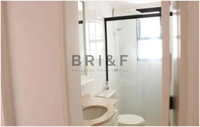 Imagem Apartamento com 1 Quarto à Venda, 44 m² em Vila Olímpia - São Paulo Imagem Apartamento com 1 Quarto à Venda, 44 m² em Vila Olímpia - São Paulo