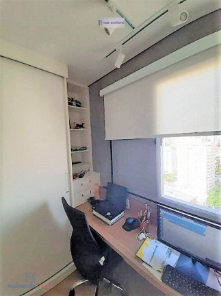 Imagem Apartamento com 3 Quartos à Venda, 80 m² em Vila Gumercindo - São Paulo Imagem Apartamento com 3 Quartos à Venda, 80 m² em Vila Gumercindo - São Paulo