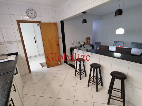 Imagem Casa com 4 Quartos à Venda, 199 m² em Ponta Da Praia - Santos Imagem Casa com 4 Quartos à Venda, 199 m² em Ponta Da Praia - Santos