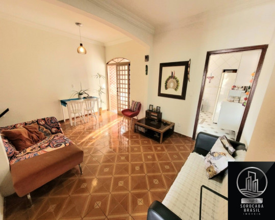 Imagem Sobrado com 2 Quartos à Venda, 129 m² em Parque Esmeralda - Sorocaba Imagem Sobrado com 2 Quartos à Venda, 129 m² em Parque Esmeralda - Sorocaba