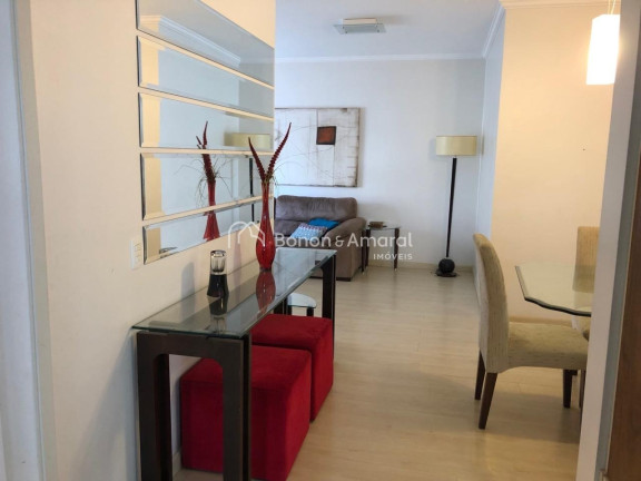 Imagem Apartamento com 3 Quartos à Venda, 115 m² em Cambuí - Campinas Imagem Apartamento com 3 Quartos à Venda, 115 m² em Cambuí - Campinas