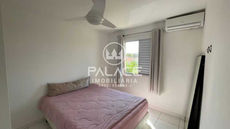 Imagem Apartamento com 2 Quartos à Venda, 55 m² em Piracicamirim - Piracicaba Imagem Apartamento com 2 Quartos à Venda, 55 m² em Piracicamirim - Piracicaba