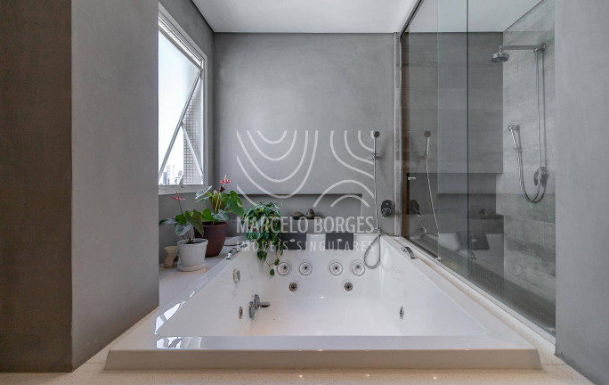 Imagem Apartamento com 2 Quartos à Venda, 320 m² em Perdizes - São Paulo Imagem Apartamento com 2 Quartos à Venda, 320 m² em Perdizes - São Paulo