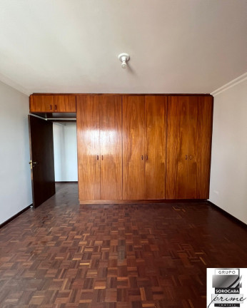 Imagem Apartamento com 4 Quartos à Venda, 273 m² em Centro - Sorocaba