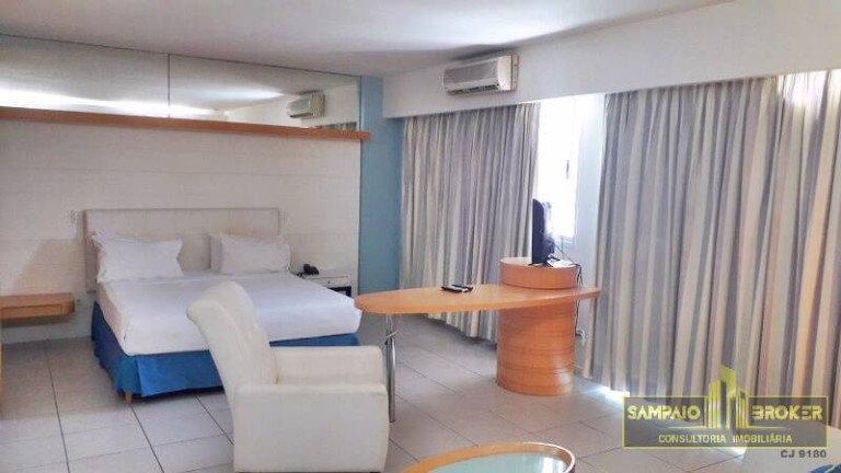 Imagem Apartamento com 2 Quartos à Venda,  em Barra Da Tijuca - Rio De Janeiro