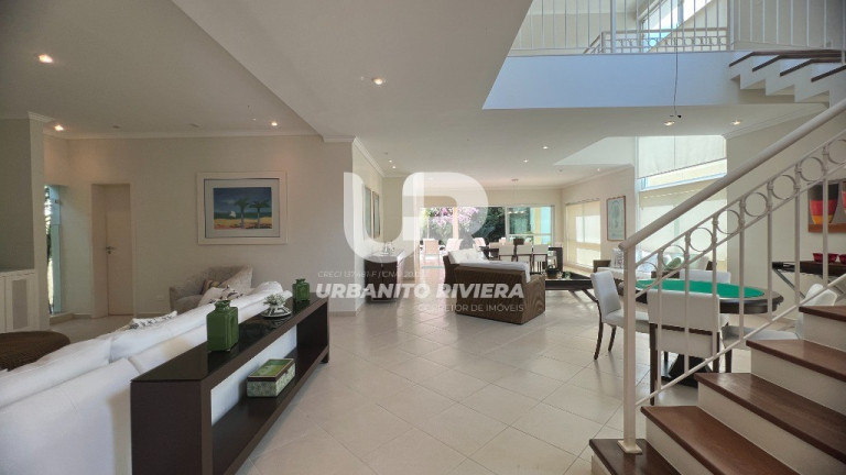 Casa com 6 Quartos à Venda, 327 m² em Riviera | Módulo 20 - Bertioga