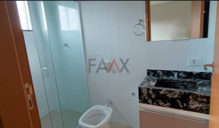 Imagem Apartamento com 2 Quartos à Venda, 80 m² em Boqueirão - Núcleo Santa Cruz - Guarapuava Imagem Apartamento com 2 Quartos à Venda, 80 m² em Boqueirão - Núcleo Santa Cruz - Guarapuava