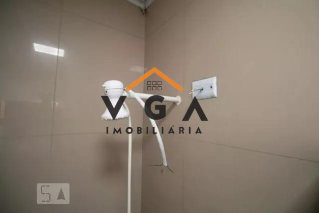 Imagem Apartamento com 2 Quartos à Venda, 36 m² em Vila Esperança - São Paulo Imagem Apartamento com 2 Quartos à Venda, 36 m² em Vila Esperança - São Paulo