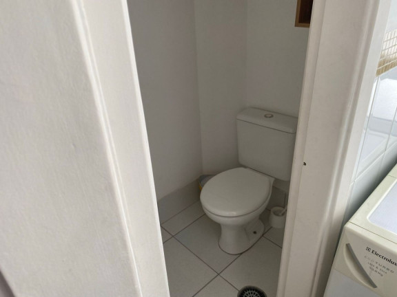 Imagem Apartamento com 2 Quartos à Venda, 95 m² em Aclimação - São Paulo