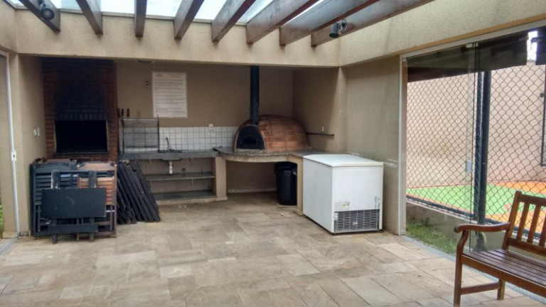 Imagem Apartamento com 2 Quartos à Venda, 48 m² em Ponte Grande - Guarulhos