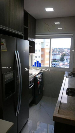 Imagem Apartamento com 2 Quartos à Venda, 61 m² em Votupoca - Barueri