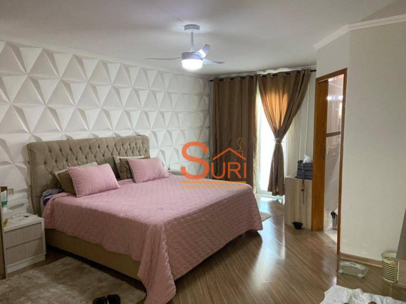 Imagem Sobrado com 4 Quartos à Venda, 200 m² em Vila Alpina - Santo André Imagem Sobrado com 4 Quartos à Venda, 200 m² em Vila Alpina - Santo André