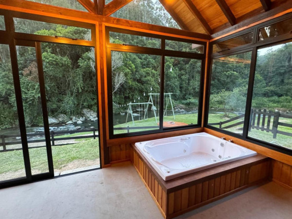 Imagem Imóvel com 2 Quartos à Venda, 100 m² em Vargem Do Cedro - São Martinho