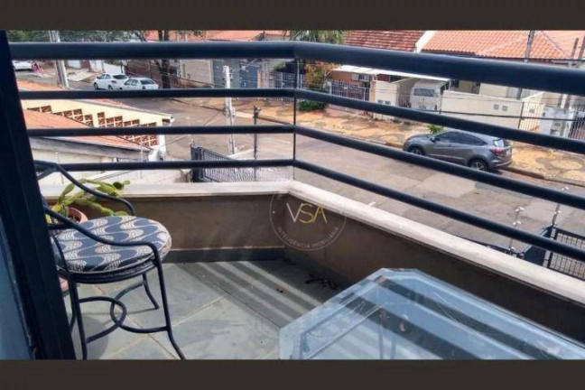 Imagem Apartamento com 3 Quartos à Venda ou Locação, 140 m² em Jardim Guanabara - Campinas