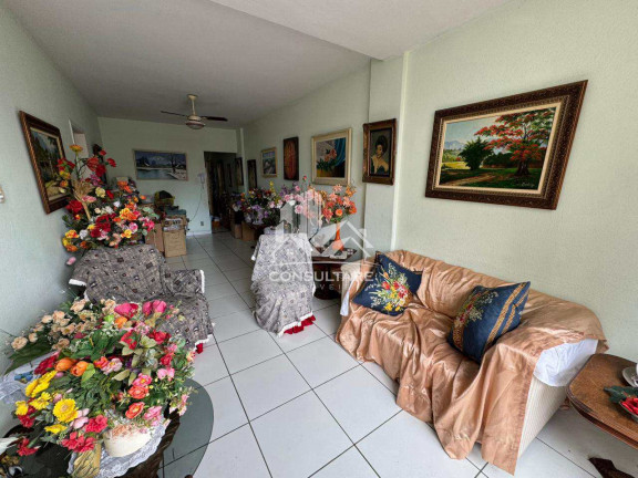 Imagem Apartamento com 2 Quartos à Venda, 70 m² em Boqueirão - Santos Imagem Apartamento com 2 Quartos à Venda, 70 m² em Boqueirão - Santos