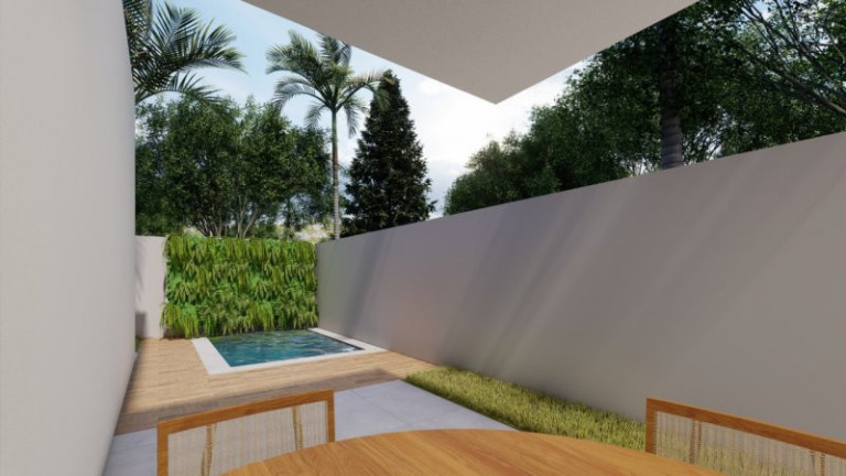 Imagem Casa de Condomínio com 3 Quartos à Venda, 150 m² em Bairro Do Grama - Caçapava Imagem Casa de Condomínio com 3 Quartos à Venda, 150 m² em Bairro Do Grama - Caçapava