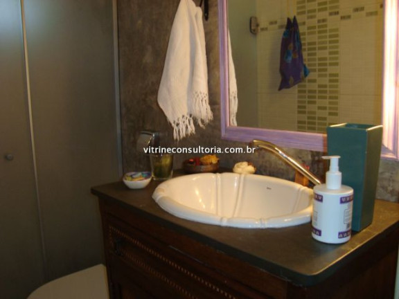 Imagem Apartamento com 3 Quartos à Venda, 164 m² em Jardim Paulista - São Paulo