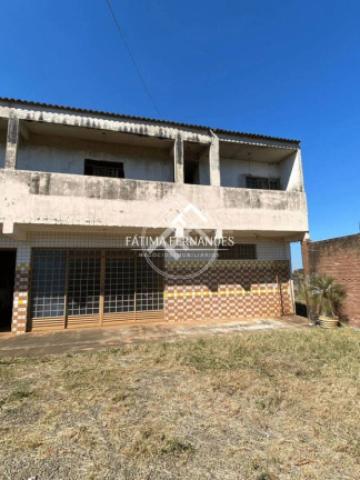 Imagem Sala Comercial à Venda, 130 m² em Linha Suburbana - Sertanópolis Imagem Sala Comercial à Venda, 130 m² em Linha Suburbana - Sertanópolis