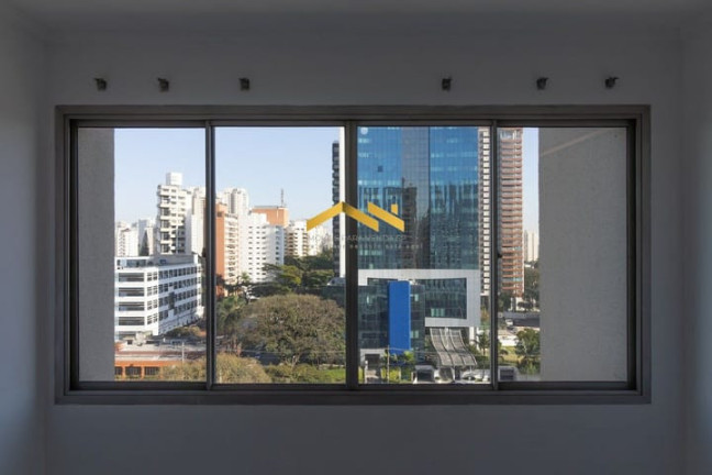 Imagem Apartamento com 2 Quartos à Venda, 75 m² em Campo Belo - São Paulo