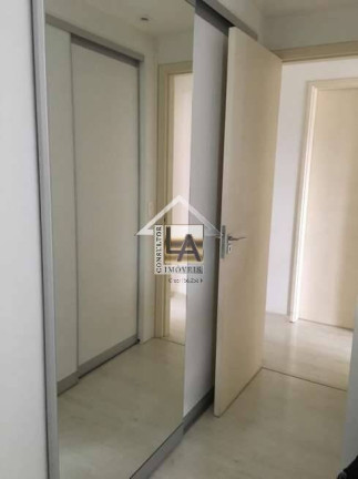 Imagem Apartamento com 3 Quartos à Venda, 126 m² em São Paulo