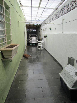 Imagem Sobrado com 2 Quartos à Venda,  em Vila Flórida - São Bernardo Do Campo