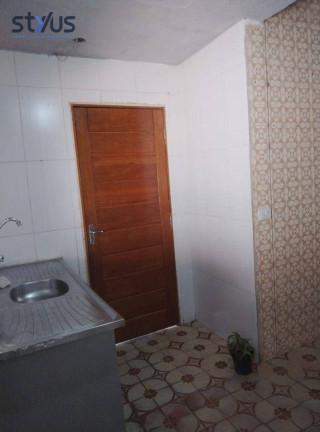 Imagem Casa com 3 Quartos para Alugar, 90 m² em Parque Santo Antônio - Guarulhos Imagem Casa com 3 Quartos para Alugar, 90 m² em Parque Santo Antônio - Guarulhos