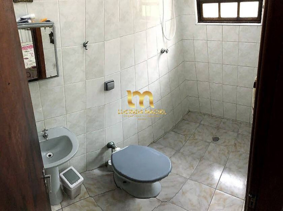 Imagem Casa com 3 Quartos à Venda, 90 m² em Mirim - Praia Grande