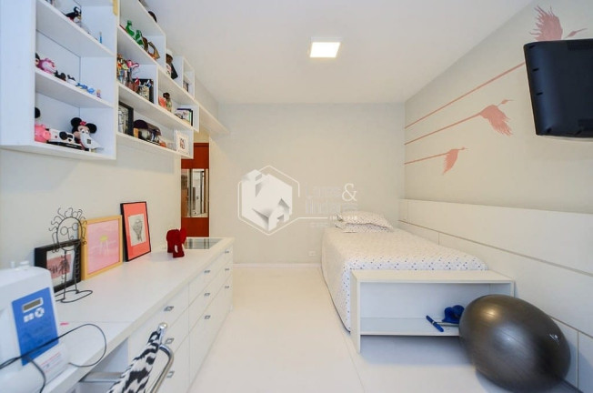 Imagem Apartamento com 4 Quartos à Venda, 226 m² em Morumbi - São Paulo Imagem Apartamento com 4 Quartos à Venda, 226 m² em Morumbi - São Paulo