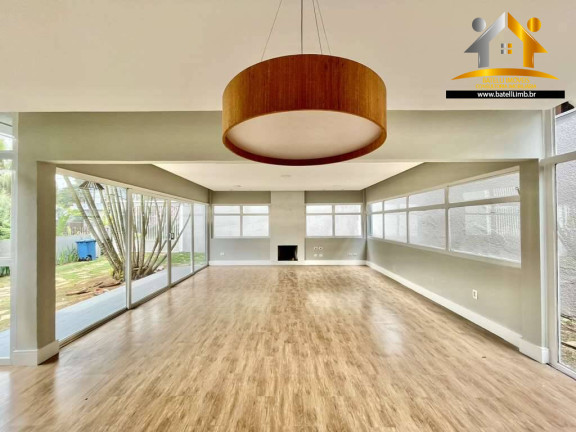 Casa de Condomínio com 4 Quartos à Venda, 401 m² em Jardim Ipês - Cotia