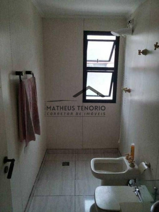 Imagem Apartamento com 3 Quartos à Venda, 138 m² Imagem Apartamento com 3 Quartos à Venda, 138 m²