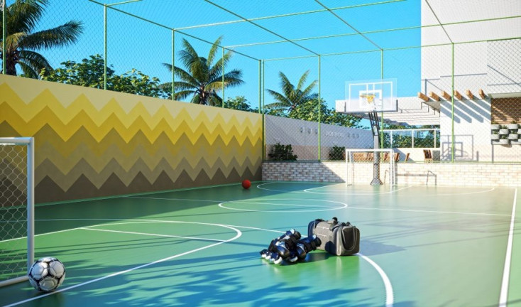 Imagem Imóvel com 3 Quartos à Venda, 74 m² em Praia De Itaparica - Vila Velha Imagem Imóvel com 3 Quartos à Venda, 74 m² em Praia De Itaparica - Vila Velha