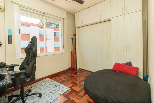 Imagem Imóvel com 2 Quartos à Venda, 48 m² em Passo Da Areia - Porto Alegre Imagem Imóvel com 2 Quartos à Venda, 48 m² em Passo Da Areia - Porto Alegre