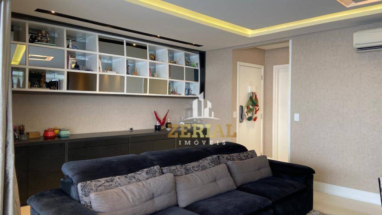Imagem Apartamento com 3 Quartos à Venda, 162 m² em Cerâmica - São Caetano Do Sul Imagem Apartamento com 3 Quartos à Venda, 162 m² em Cerâmica - São Caetano Do Sul
